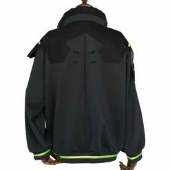 Game Cyberpunk: Edgerunners Rebecca Cosplay Costumes -COSPLAY CLANS Sales Store 4 cc3c8c32 ea80 4d39 859e e1bb0bb872d6