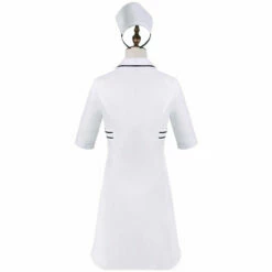 Anime Call Of The Night Haru Nanakusa Nurse Uniform Cosplay Costume -COSPLAY CLANS Sales Store 4 ccb3afac 0371 4a2a 8040 42d8f798744f