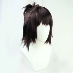 Anime Attack On Titan Last Season Hange Zoe Cosplay Wigs -COSPLAY CLANS Sales Store 4 ccc5a289 5b5c 4a85 b18c a5ac12a35b62