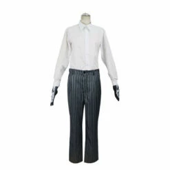 Anime Demon Slayer Kimetsu No Yaiba Mugen Ressha-hen Tanjirou Enmu Cosplay Costumes -COSPLAY CLANS Sales Store 4 cd29817d bb01 4cc2 94fd 639e1fa7e175