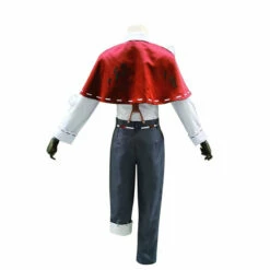 Game Identity V Painter Edgar Valden Cosplay Costume -COSPLAY CLANS Sales Store 4 cd788d40 58b3 4908 a792 986848c400dd