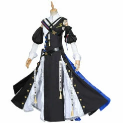 Game Arknights Specter The Unchained Cosplay Costumes -COSPLAY CLANS Sales Store 4 cd94ce09 7f03 479d bd9e 546d70bbd961