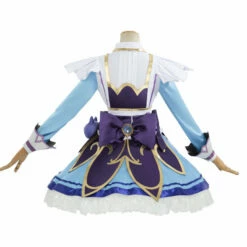 Game LOL Cafe Cutie Gwen Cosplay Costumes -COSPLAY CLANS Sales Store 4 cda60744 82b6 4f3a 8647 a5a956ce96b8
