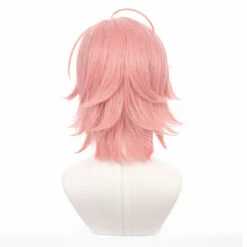 Anime The English Ensemble Stars Kohaku Oukawa Cosplay Wigs -COSPLAY CLANS Sales Store 4 d0092c7e 6789 412b b2ad 77f7bfb98aed