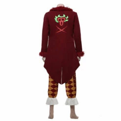 Anime One Piece Bartolomeo Cosplay Costumes -COSPLAY CLANS Sales Store 4 d036a4e9 82e4 433c 9e0e 17320d080512
