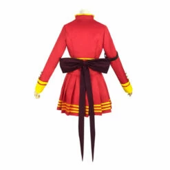 Game Uma Musume Pretty Derby Maruzensky Uniform Cosplay Costumes -COSPLAY CLANS Sales Store 4 d1165c36 7274 48ff 9aea 9157c79cc2c2
