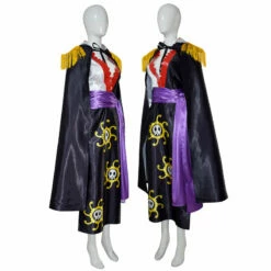 Anime One Piece: Stampede Boa Hancock Fullset Cosplay Costumes -COSPLAY CLANS Sales Store 4 d145ece3 6998 4e97 8198 a24e4cf17433