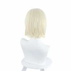 Game Identity V Grave Keeper Andrew Kreiss Short Cosplay Wigs -COSPLAY CLANS Sales Store 4 d1a0de2a 3d0b 4f9c b4ab b72931868b47