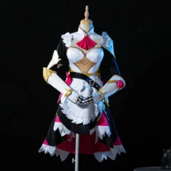 Game Genshin Impact Noelle Fullsuit Cosplay Costumes -COSPLAY CLANS Sales Store 4 d1bc1457 8ff4 4ccc 9e7e 2c6a5eafbd6f