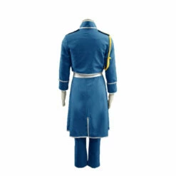Anime Fullmetal Alchemist Roy Mustang Army Cosplay Costume -COSPLAY CLANS Sales Store 4 d1dbdad9 3bc3 42e7 8e03 a3a921cc5bd9
