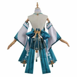 Game Genshin Impact Yae Miko Xiao Cosplay Costumes -COSPLAY CLANS Sales Store 4 d2a4b3f6 c785 48c2 bf8f 8bf97ba7f00f