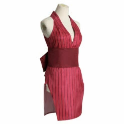 Anime Demon Slayer Kimetsu No Yaiba Makio Suma Hinatsuru Slit Skirt Cosplay Costumes -COSPLAY CLANS Sales Store 4 d4467066 4bba 4af8 8591 5b24475ff050