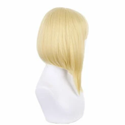 Anime Takt Op. Destiny Destiny Normal Blonde Cosplay Wigs -COSPLAY CLANS Sales Store 4 d559da48 0f5a 4d52 ad3b 5a1eb7748517