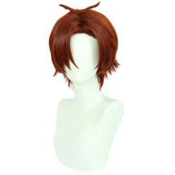 Anime Classroom Of The Elite Kiyotaka Ayanokoji Cosplay Wig -COSPLAY CLANS Sales Store 4 d59567b0 2835 483c b707 ef3bc21eacfd