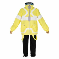 Cyberpunk: Edgerunners David Martinez Cosplay Costume -COSPLAY CLANS Sales Store 4 d6866c07 366f 45f2 9501 dfeedac1e278