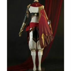Game Genshin Impact Eremite Galehunter Cosplay Costumes -COSPLAY CLANS Sales Store 4 d8c5fa15 8a34 4ae0 ab12 b90b743b580d