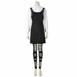 Monster High: The Movie Frankie Cosplay Costumes -COSPLAY CLANS Sales Store 4 d8cb7173 5088 425b b876 1952787c6155