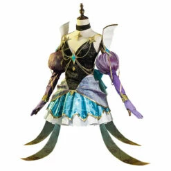 Game LOL Star Guardian 2022 Prestige Syndra Cosplay Costumes -COSPLAY CLANS Sales Store 4 d96d962a d06b 451b 8857 4b8d46be7620