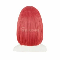 Anime LoveLive!Sunshine!! Kurosawa Ruby Long Red Cosplay Wigs -COSPLAY CLANS Sales Store 4 daf4784f b29f 46cc bd41 00e5b2b3532b