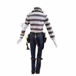 Game Identity V Prisoner Luca Balsa Cosplay Costume -COSPLAY CLANS Sales Store 4 db5e85fc b5f6 41ab a8a7 6a9c19e89c88