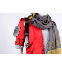 Game Final Fantasy XIV: Endwalker G’raha Tia Red Cat Cosplay Costume -COSPLAY CLANS Sales Store 4 db7df3b6 7a12 4a9f b659 a7e1879ea702