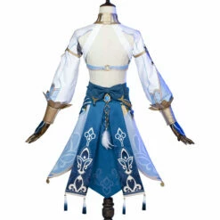 Game Genshin Impact Nilou Fullset Cosplay Costume -COSPLAY CLANS Sales Store 4 dba2778e 7a08 4134 9b76 b63a15a5ff98