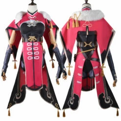 Game Genshin Impact Beidou Cosplay Costumes 16 Game Genshin Impact Beidou Cosplay Costumes -COSPLAY CLANS Sales Store 4 dba4c086 38f0 45f4 a60d fa1a874ce520