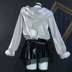 Game Girls' Frontline: Project Neural Cloud PA15 Florence Cosplay Costumes -COSPLAY CLANS Sales Store 4 dc3e7b0b 1a7c 4f56 a7e1 691309576be2