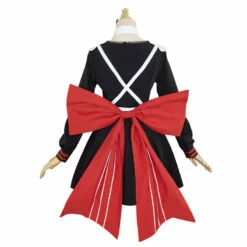 Game Genshin Impact KFC Noelle Maid Cosplay Costumes -COSPLAY CLANS Sales Store 4 dcc25909 0968 4890 85a3 8618ed9c6a6e