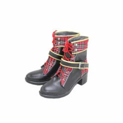 Game Twisted-Wonderland Epel Felmier Cosplay Shoes -COSPLAY CLANS Sales Store 4 dd2964c5 8f32 4b4d afb1 427f15d42e48