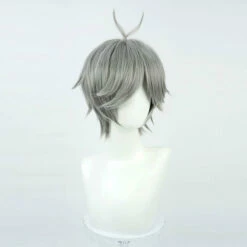 Anime Haikyuu!! Sugawara Koushi Cosplay Wigs -COSPLAY CLANS Sales Store 4 dd37515d 4901 4f19 a93b c9a34645cf24