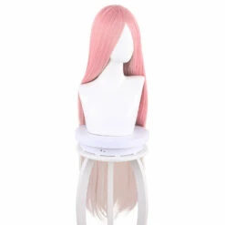 Anime The Quintessential Quintuplets Rena Straight Cosplay Wigs -COSPLAY CLANS Sales Store 4 ddc17d8d 24b3 4595 acaa 2482128ebcda