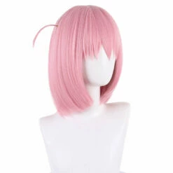 Anime Bocchi The Rock! Hitori Gotoh Short Cosplay Wigs -COSPLAY CLANS Sales Store 4 ddeeaec7 07c9 4b3c b17f 8d7d94d76747