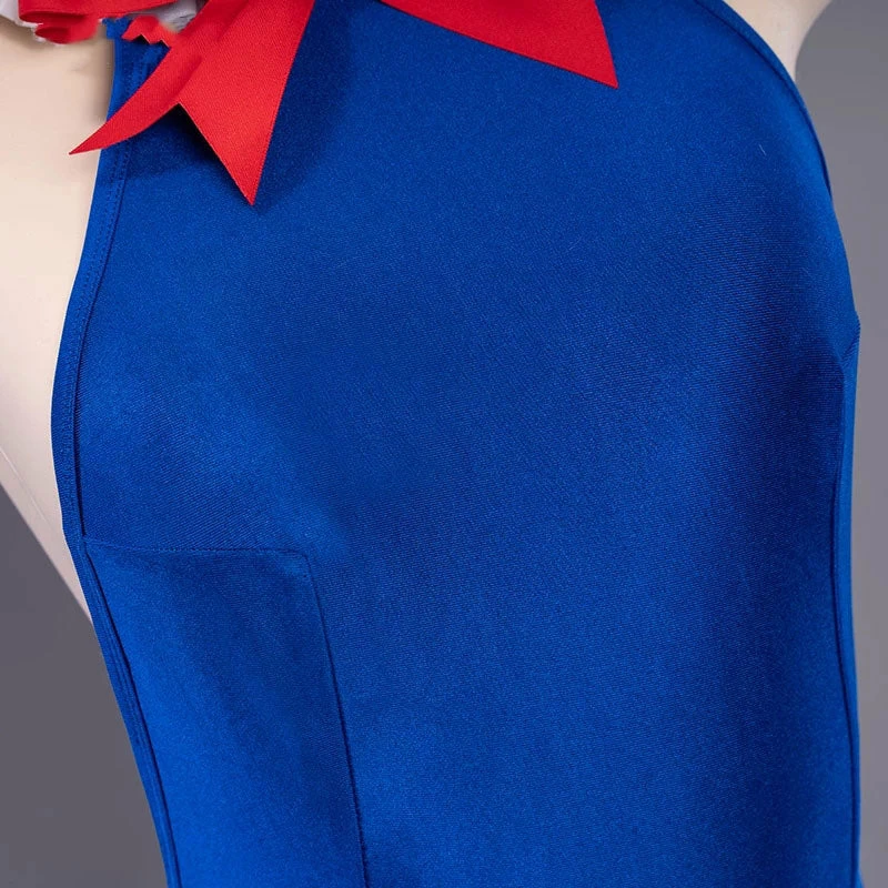 Game Azur Lane Marie Rose Swimsuit Cosplay Costumes 7 Game Azur Lane Marie Rose Swimsuit Cosplay Costumes - Image 5