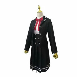 Anime Danganronpa V3: Killing Harmony Tsumugi Shirogane Outfits Cosplay Costume -COSPLAY CLANS Sales Store 4 e014767b d1a6 4966 9a50 1590fbfa0926