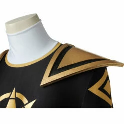 Mighty Morphin Power Rangers Asuka Abaranger Abare Black Cosplay Costumes -COSPLAY CLANS Sales Store 4 e0c076ed 5cfc 48bb 9429 4d2d93861af6