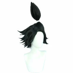 Anime Hell's Paradise: Jigokuraku Nurugai Cosplay Wigs -COSPLAY CLANS Sales Store 4 e21527ae a2b4 4465 a0e4 78b1bb51da9e
