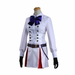 Fate Grand Order FGO Caster Artoria Pendragon Stage 2 Cosplay Costumes -COSPLAY CLANS Sales Store 4 e243ce5a 3a38 418e 9210 920a3f48212b