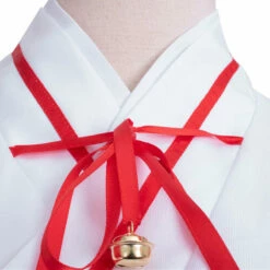 Anime Hell's Paradise: Jigokuraku Yamada Asaemon Sagiri Cosplay Costume -COSPLAY CLANS Sales Store 4 e251d1e0 c9a2 4b7e b133 657a0ec3a36b