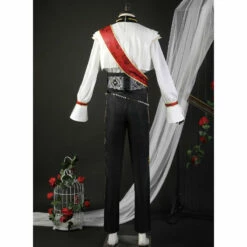 Anime The English Ensemble Stars HiMERU Cosplay Costumes -COSPLAY CLANS Sales Store 4 e33b3d94 1542 4ba4 bca6 8e021d21cb37