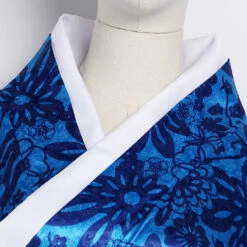 Anime Demon Slayer Kimetsu No Yaiba Inosuke Hashibira Blue Kimono Cosplay Costumes -COSPLAY CLANS Sales Store 4 e3652981 8a69 44f9 a4c8 8668c746a3af