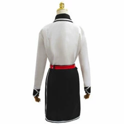 Game BioShock Infinite Elizabeth Cosplay Costumes -COSPLAY CLANS Sales Store 4 e395737b ae3b 4881 b196 8dc4fce423ba