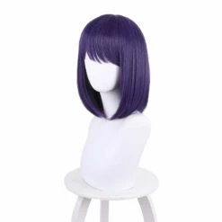 Anime My Dress-Up Darling Kitagawa Marin Lolita Purple Cosplay Wigs -COSPLAY CLANS Sales Store 4 e63c1784 28c8 4c7c 9939 52837c3525a8