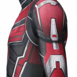 Ant-Man And The Wasp Quantumania Scott Lang Jumpsuits Cosplay Costumes -COSPLAY CLANS Sales Store 4 e6682300 96d5 4839 ac0b 3420370b51cc