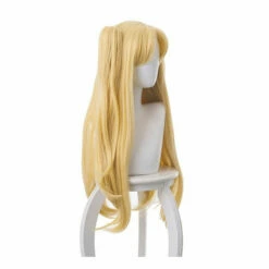 FGO Fate/Stay Night Ereshkigal Tohsaka Rin Blonde Straight Long Ponytails Cosplay Wigs 10 FGO Fate/Stay Night Ereshkigal Tohsaka Rin Blonde Straight Long Ponytails Cosplay Wigs -COSPLAY CLANS Sales Store 4 e6d16b40 4fdb 41f7 be28 5d47d8a869df