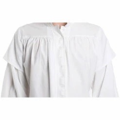 Anime Fate/Grand Order Oberon Shirt Cosplay Costumes -COSPLAY CLANS Sales Store 4 e709c6b4 4cc0 419c 81f2 51dfdd2cf9ee