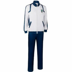 Anime Blue Lock Yoichi Isagi Sportswear Cosplay Costumes -COSPLAY CLANS Sales Store 4 e8a5347c 12bc 4848 a7cd 3e94d1981ca5