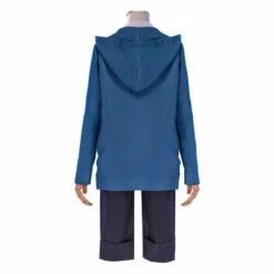 Anime Chainsaw Man Power Blue Cosplay Costume -COSPLAY CLANS Sales Store 4 e90a38ca cd83 45b3 92bb 7d536c14786f