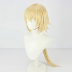 Game Honkai Impact 3rd Otto Apocalypse Cosplay Wigs -COSPLAY CLANS Sales Store 4 e93444aa 6b21 42de b9e3 762dc016cf70
