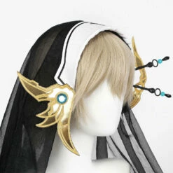 Anime Date A Live Nia Honjou Cosplay Costumes -COSPLAY CLANS Sales Store 4 e93549a1 7873 4ed8 a5da 1718621771ea